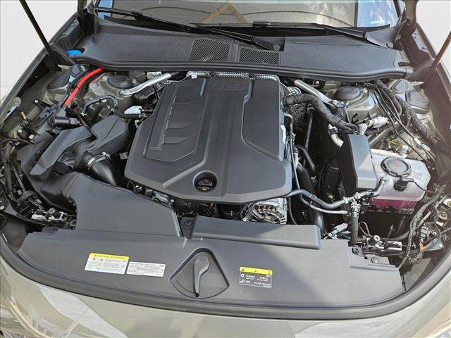 New 2025 Audi A5 2.0T Premium w/ Convenience Package image 16