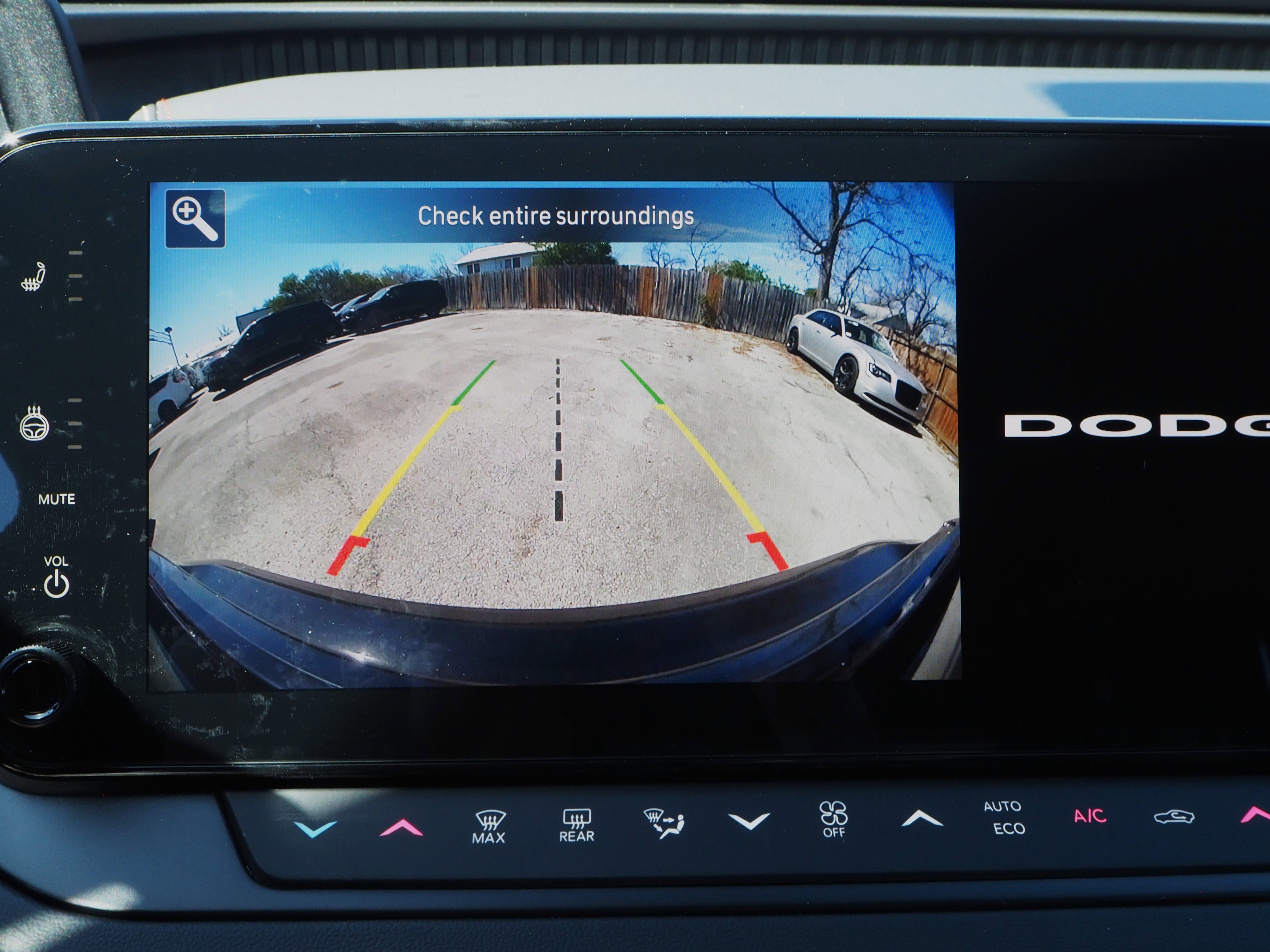 New 2025 Dodge Charger R/T w/ Quick Order Package 25M R/T image 14