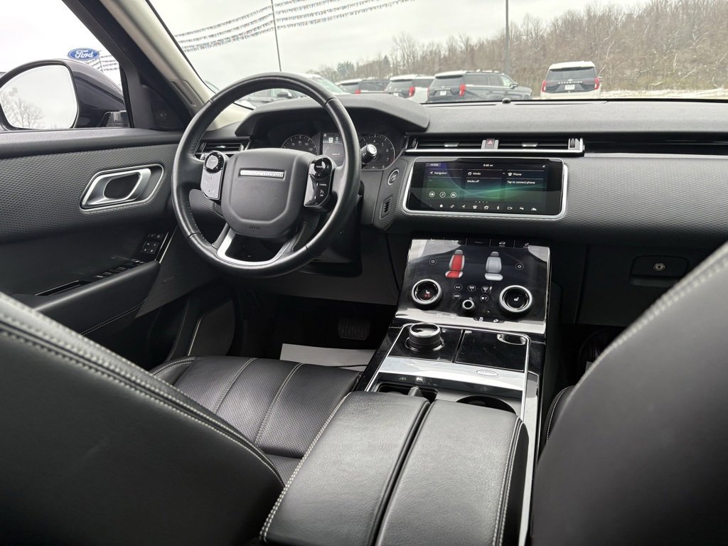Used 2020 Land Rover Range Rover Velar S image 33