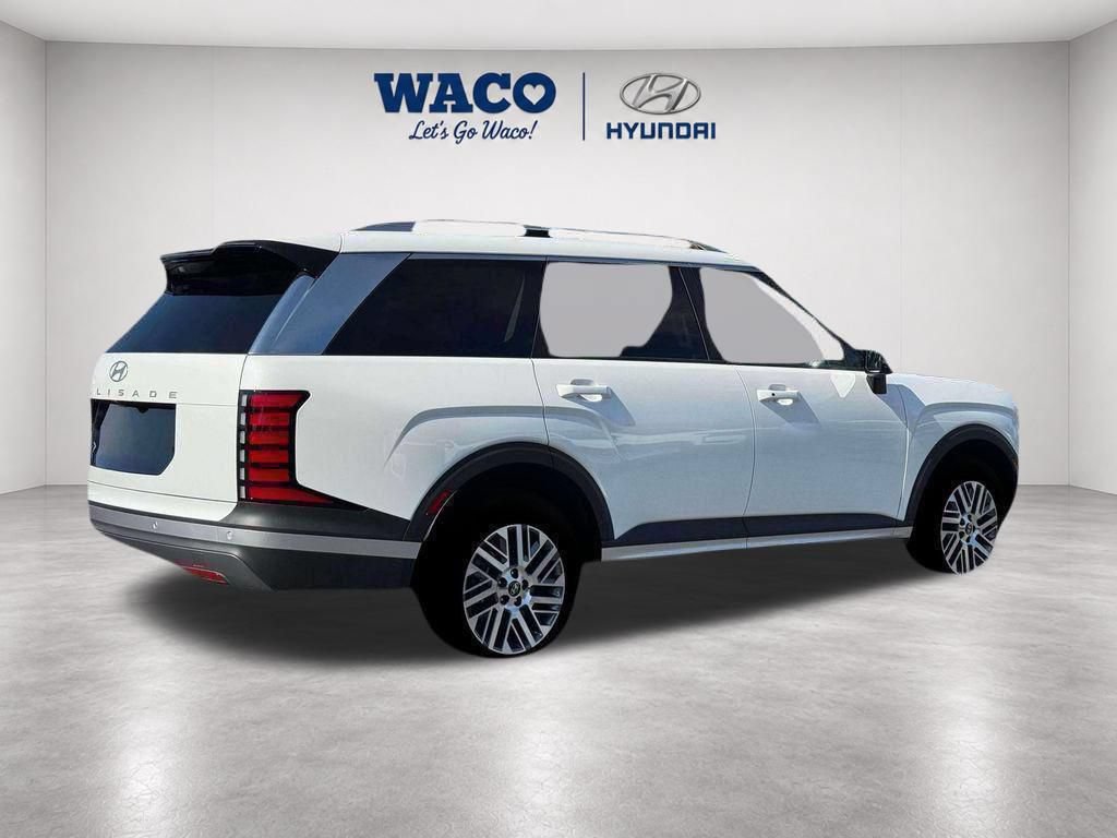 New 2026 Hyundai Palisade SEL FWD image 67