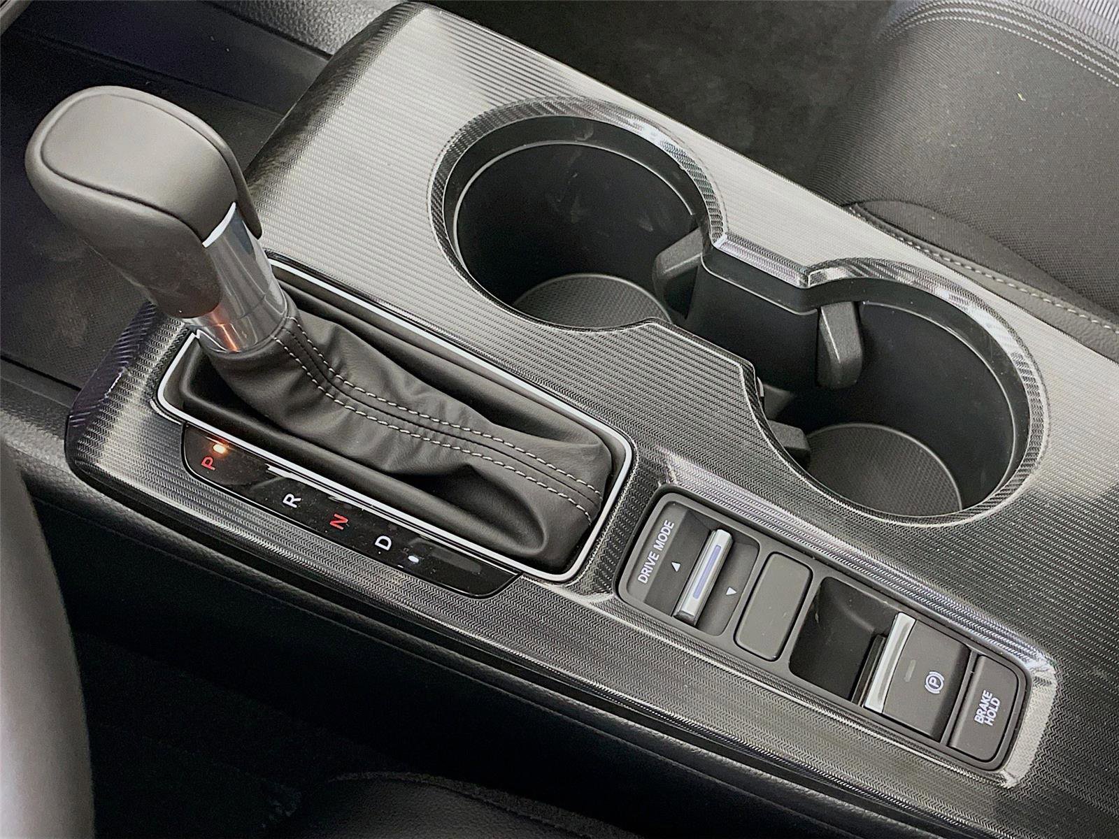 New 2026 Honda Civic FWD Hybrid Sedan image 17