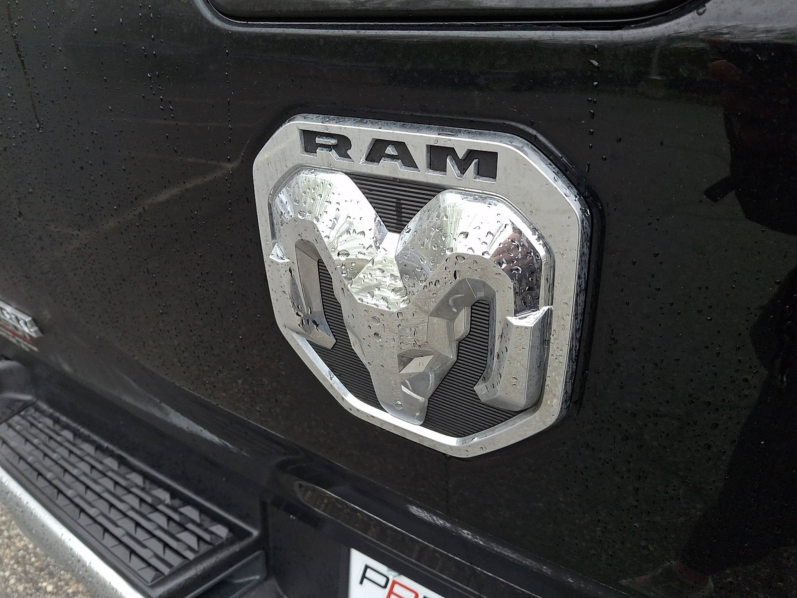 Certified 2022 RAM 1500 Big Horn AWD/4WD image 29