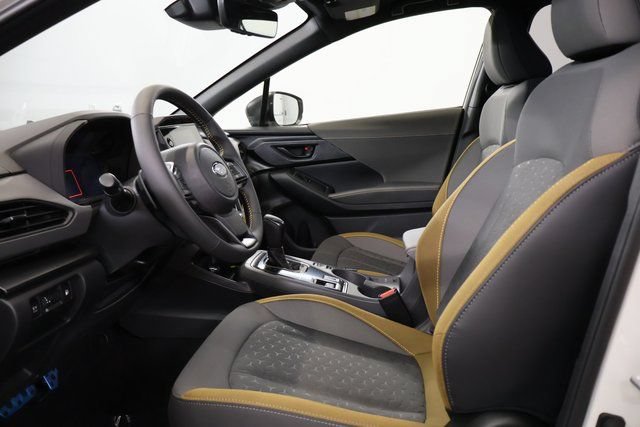 New 2026 Subaru Crosstrek 2.5i Sport AWD/4WD image 12