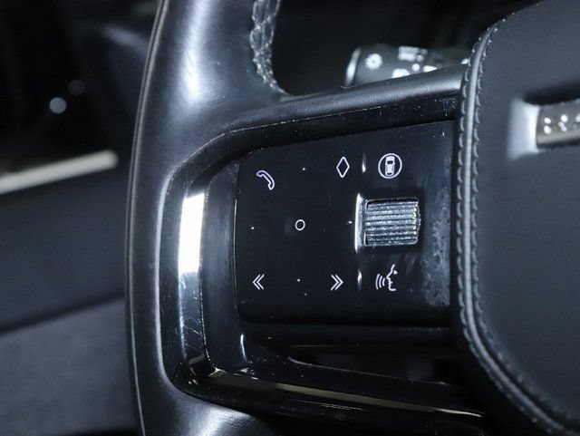 Used 2024 Land Rover Range Rover Sport Dynamic SE AWD/4WD image 23