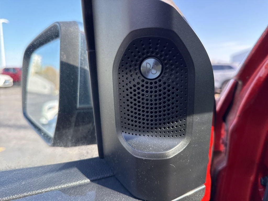 Used 2019 Ford Ranger Lariat w/ Equipment Group 501A Mid AWD/4WD image 22