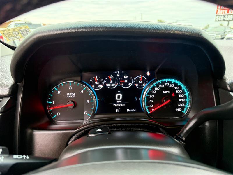 Used 2019 Chevrolet Suburban Premier image 41