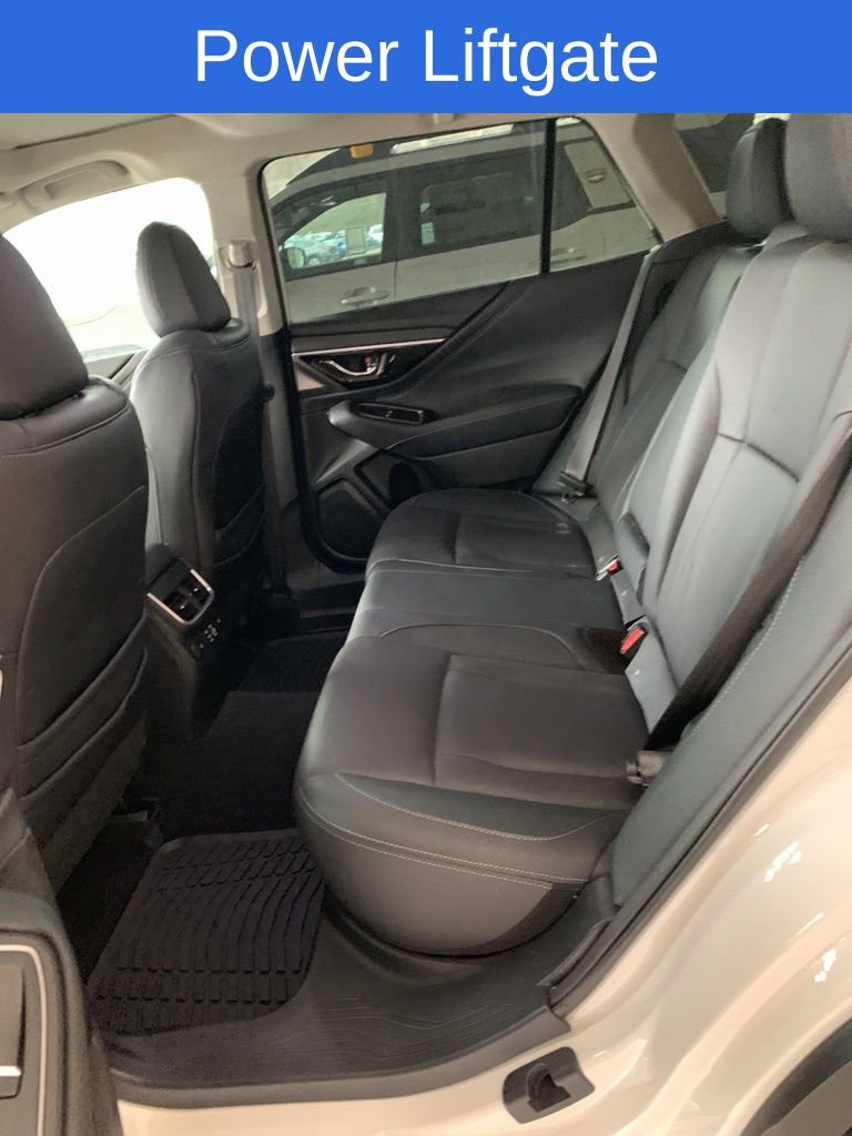 Certified 2024 Subaru Outback Limited image 14