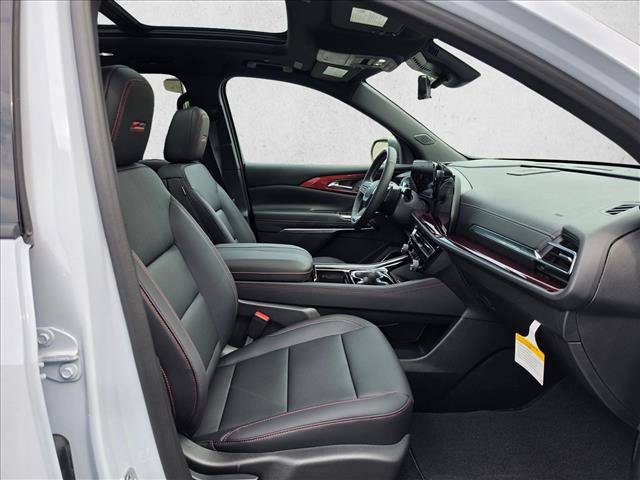 New 2026 Chevrolet Traverse Z71 w/ Enhanced Driving Package AWD/4WD image 11