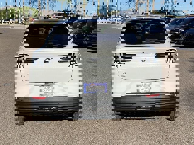New 2026 Ford Mustang Mach-E Select image 53