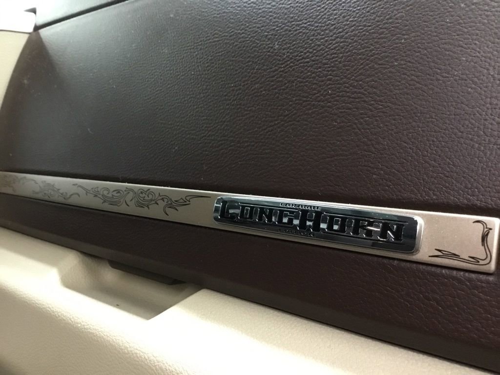 Used 2016 RAM 1500 Laramie Longhorn w/ Convenience Group image 24