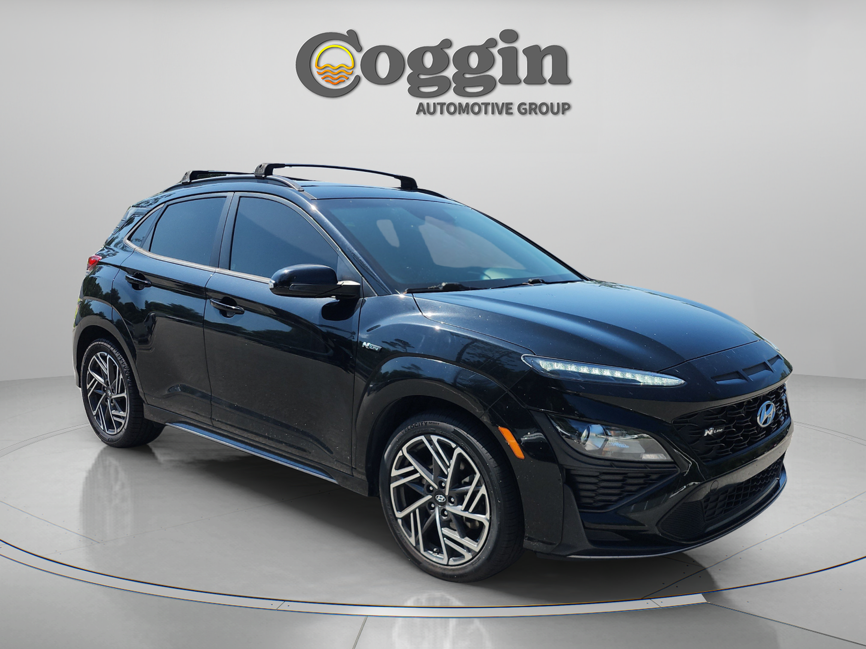 Used 2023 Hyundai Kona N Line FWD image 7