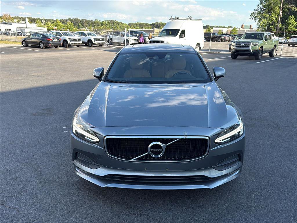 Used 2019 Volvo S90 T5 Momentum image 9