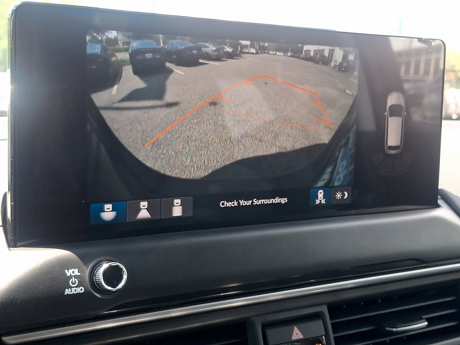 New 2026 Honda Pilot EX-L image 14
