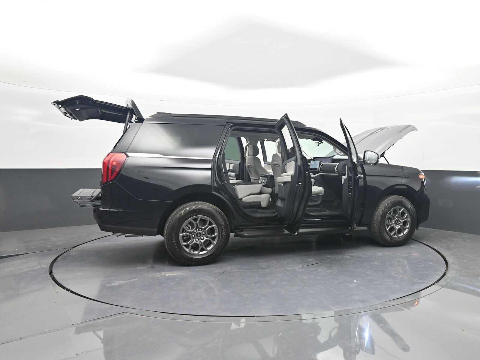 New 2026 Ford Expedition Active AWD/4WD image 67