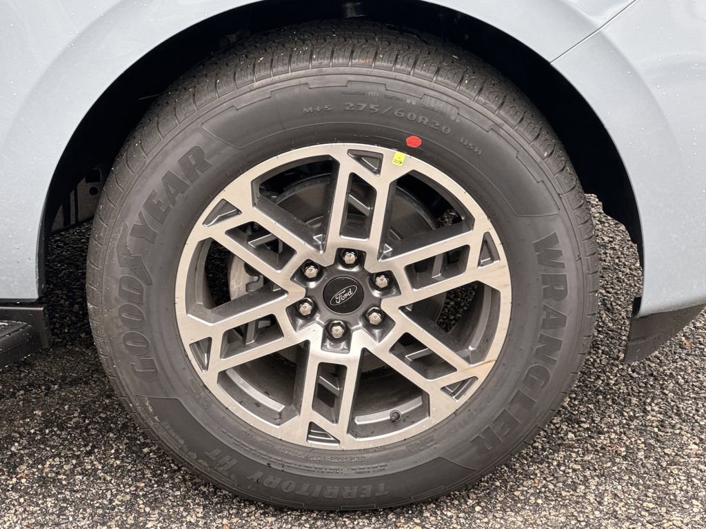 New 2026 Ford Expedition Max Active RWD image 14