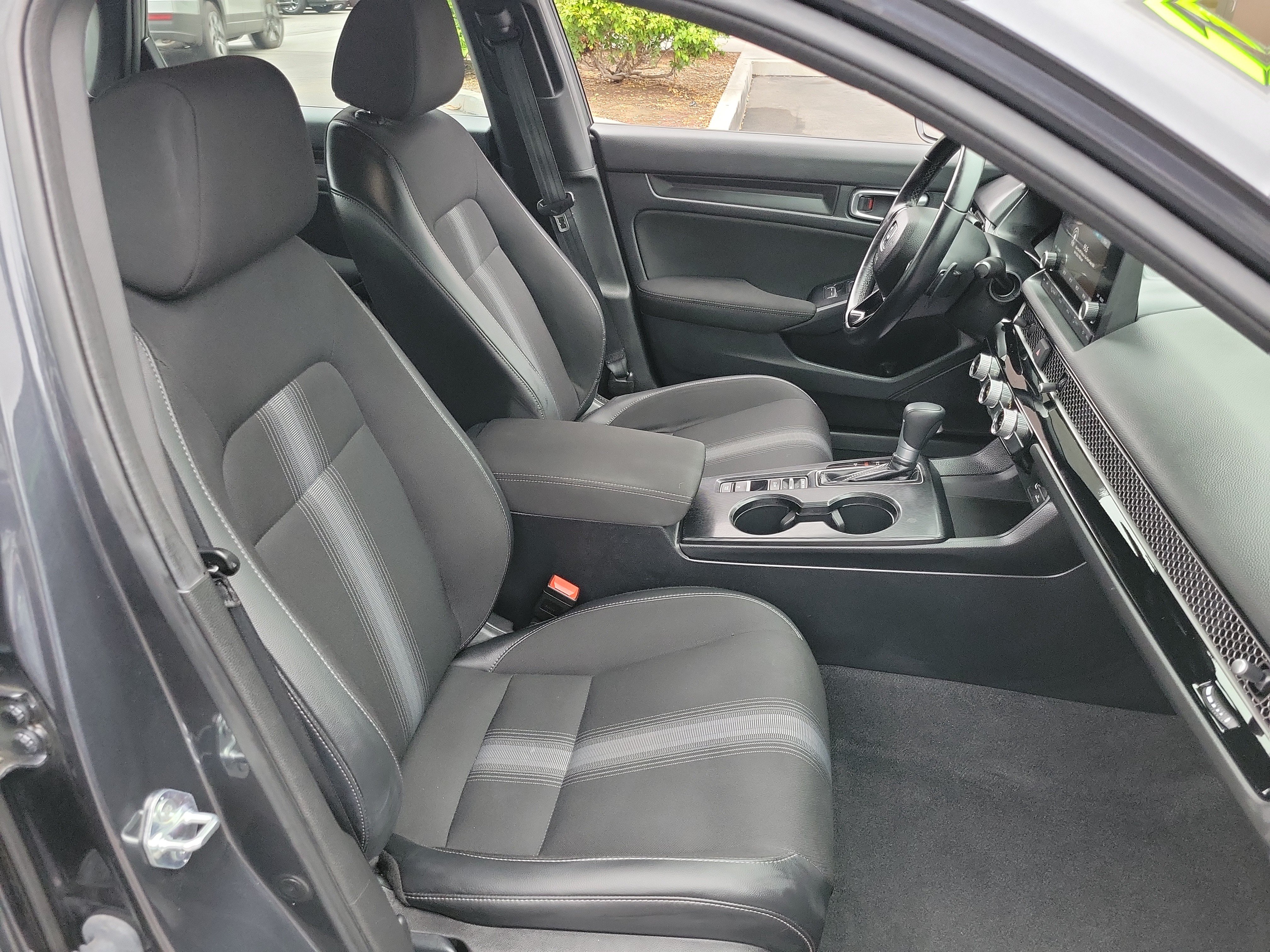 Used 2024 Honda Civic Sport image 22