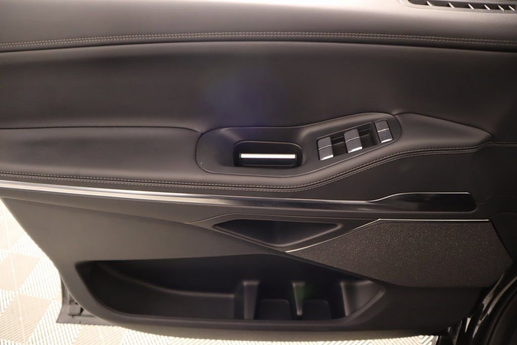 New 2025 Lincoln Navigator Reserve image 18