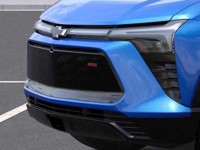 New 2027 Chevrolet Blazer EV RS w/ LPO, Blackout Package FWD image 13