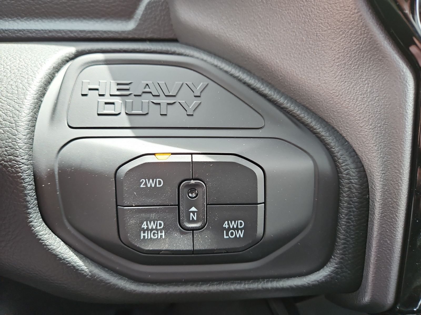 New 2026 RAM 3500 Laramie w/ Night Edition AWD/4WD image 27