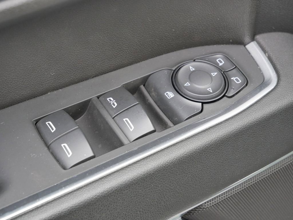 Used 2023 Chevrolet Silverado 1500 RST w/ Redline Edition image 33