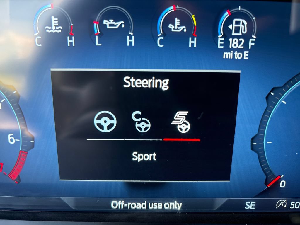 Used 2024 Ford F150 Raptor AWD/4WD image 26