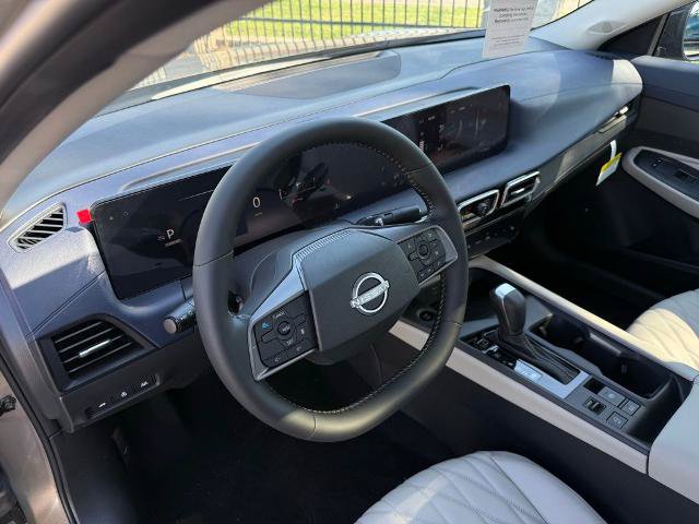 New 2026 Nissan Sentra SL w/ Floor Mat Package FWD image 18