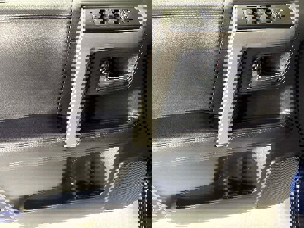 Used 2024 Toyota 4Runner SR5 Premium w/ Moonroof Package image 19