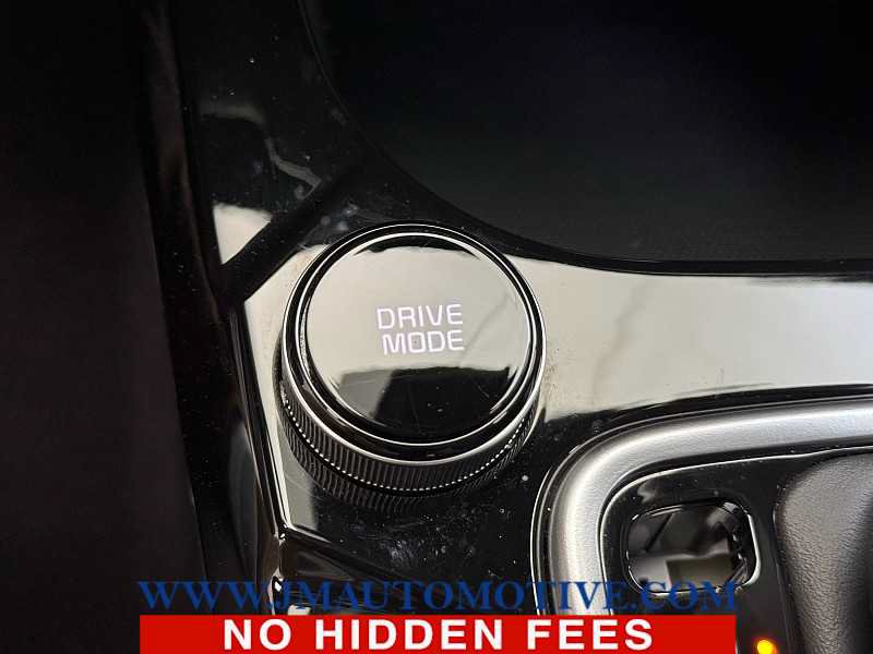 Used 2024 Kia Seltos X-Line AWD/4WD image 32