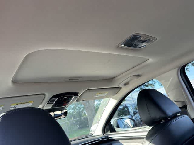 Used 2024 Hyundai Tucson SEL w/ Convenience Package FWD image 17