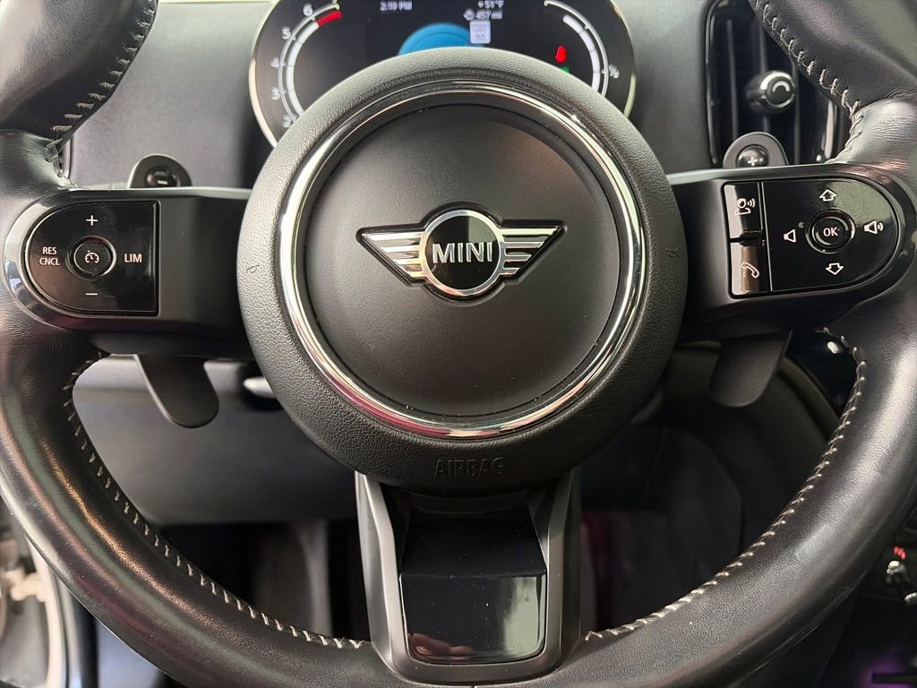 Used 2022 MINI Cooper Countryman S AWD/4WD image 16