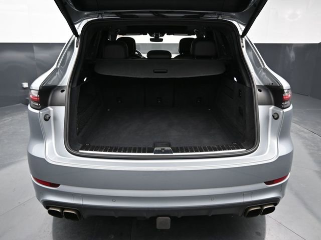 Used 2020 Porsche Cayenne Turbo AWD/4WD image 11