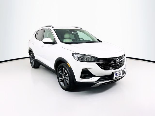 Used 2022 Buick Encore GX Select