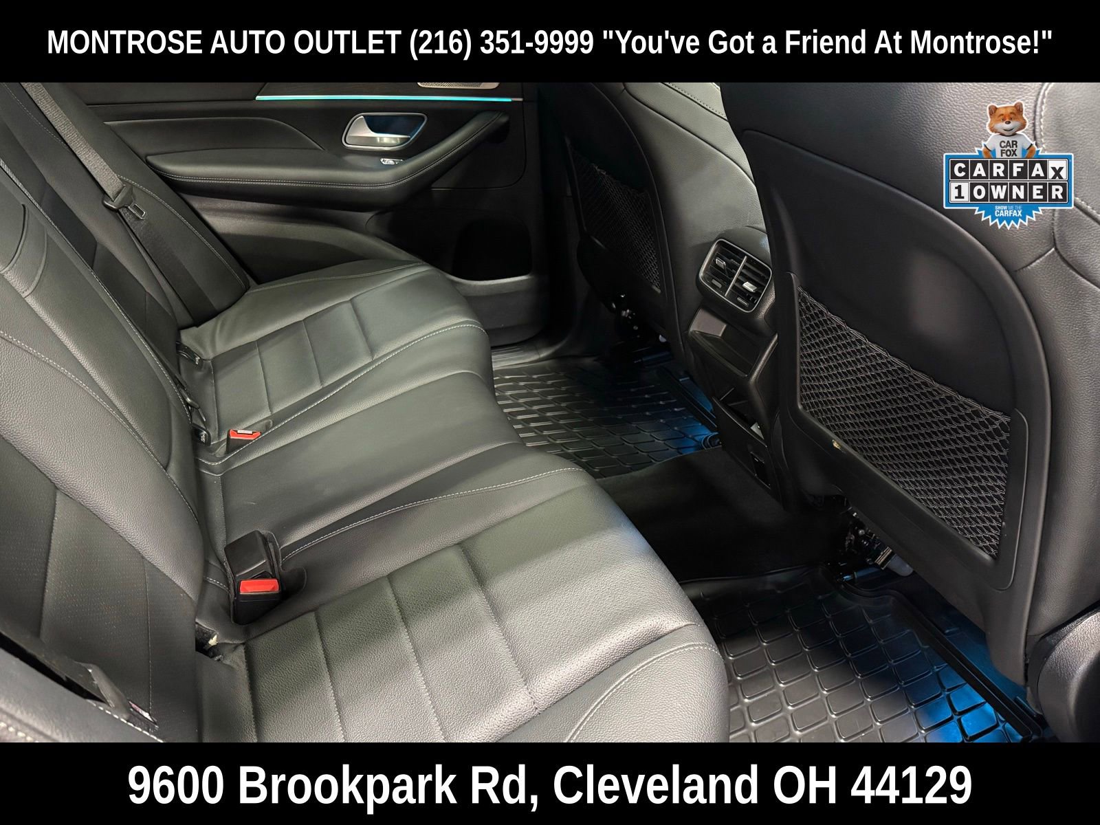 Used 2022 Mercedes-Benz GLE 350 4MATIC image 45