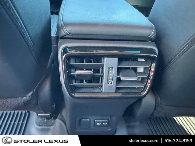 Used 2023 Lexus NX 350 AWD w/ Vision Package image 17