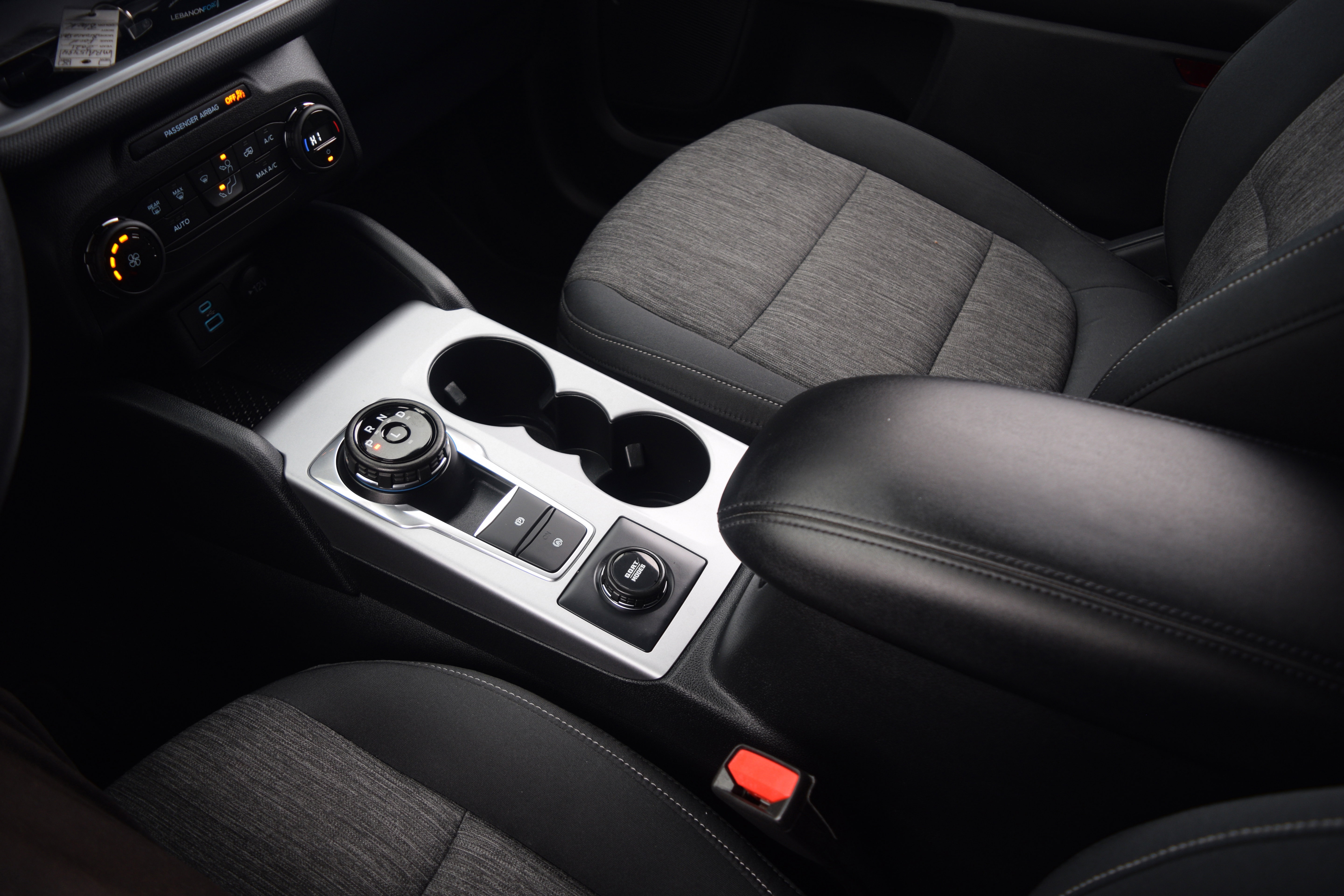 Certified 2021 Ford Bronco Sport Big Bend image 13