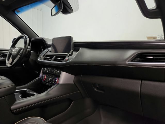 Used 2021 GMC Yukon SLT w/ SLT Premium Package RWD image 37
