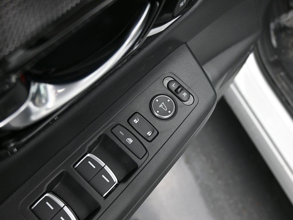 New 2026 Honda CR-V EX-L image 31