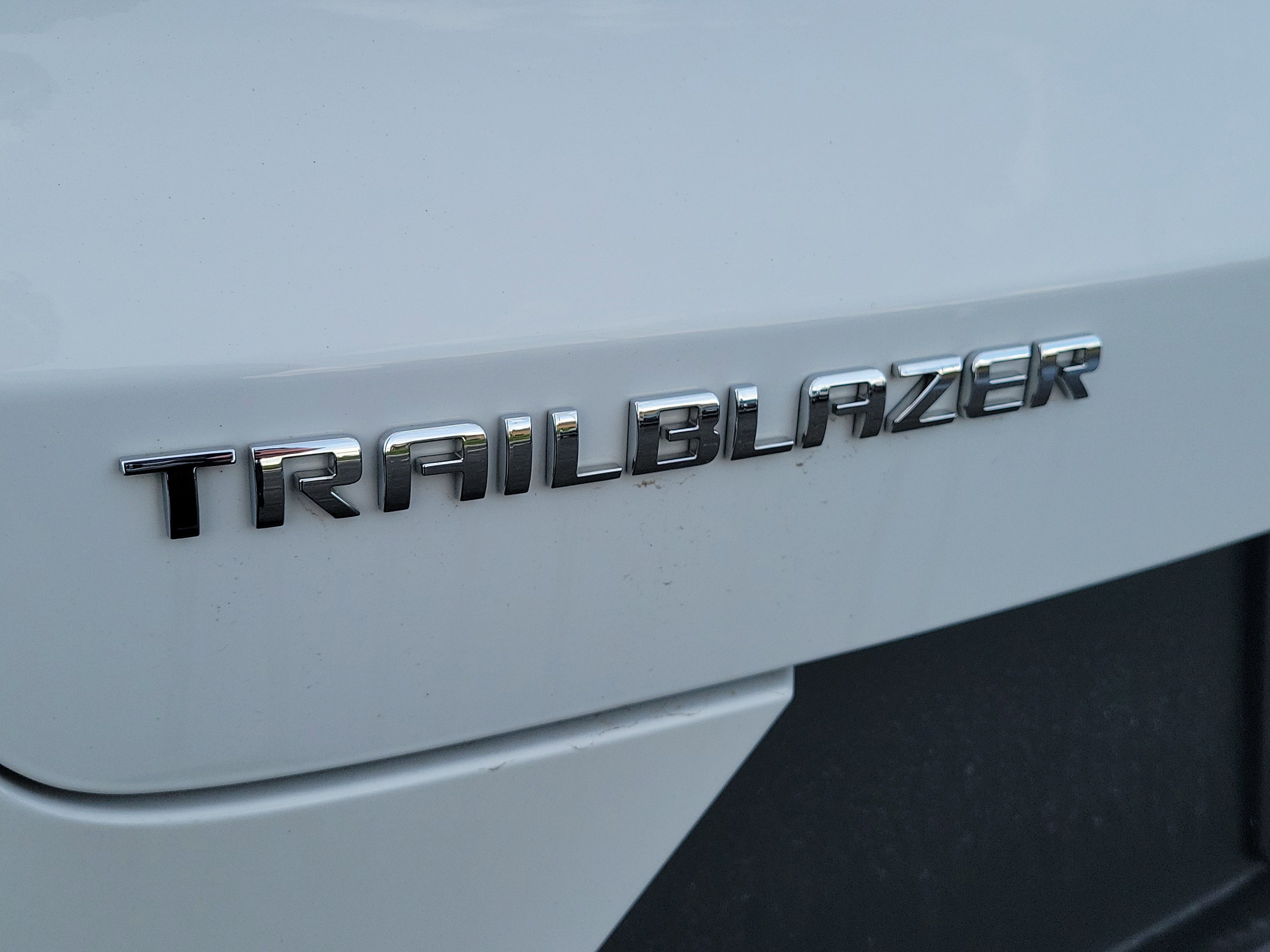 Used 2023 Chevrolet TrailBlazer LT image 7