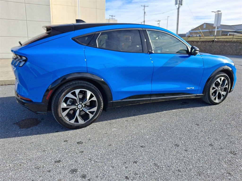 Used 2023 Ford Mustang Mach-E Premium image 11