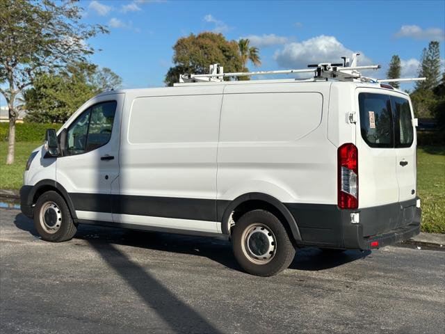 Used 2023 Ford Transit 150 Low Roof RWD image 6