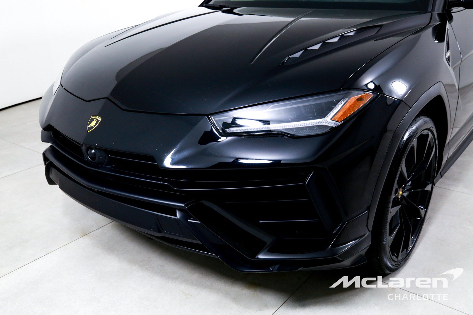 Used 2024 Lamborghini Urus S AWD/4WD image 40