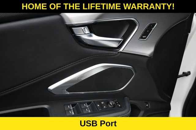 Used 2019 Acura RDX AWD image 13
