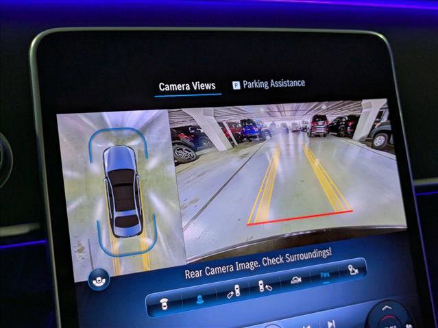 Certified 2023 Mercedes-Benz S 500 S 500 image 12