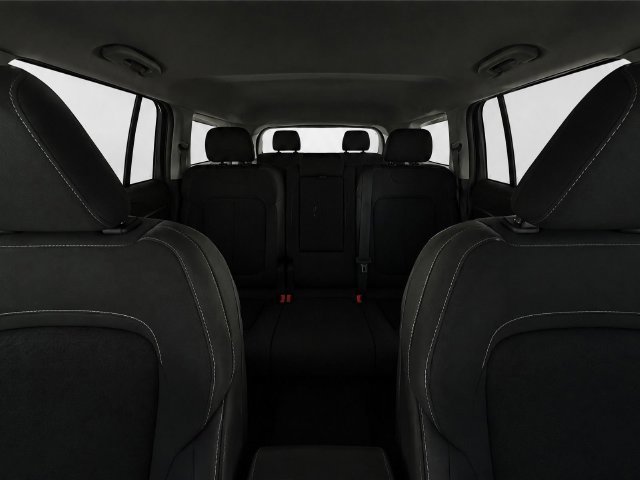 Used 2023 Jeep Grand Cherokee L Laredo AWD/4WD image 21