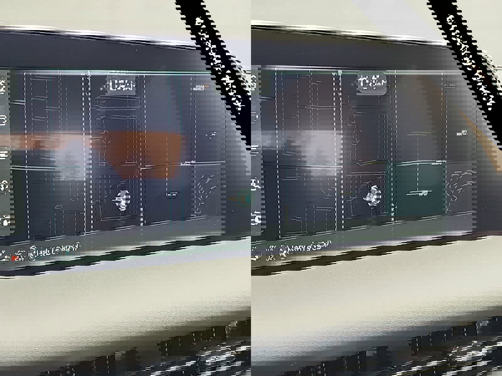 Used 2026 Genesis G90 3.5T Prestige AWD/4WD image 27