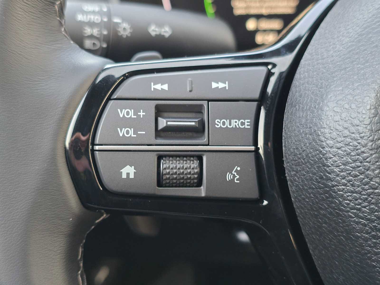 New 2026 Honda Civic Sport image 34