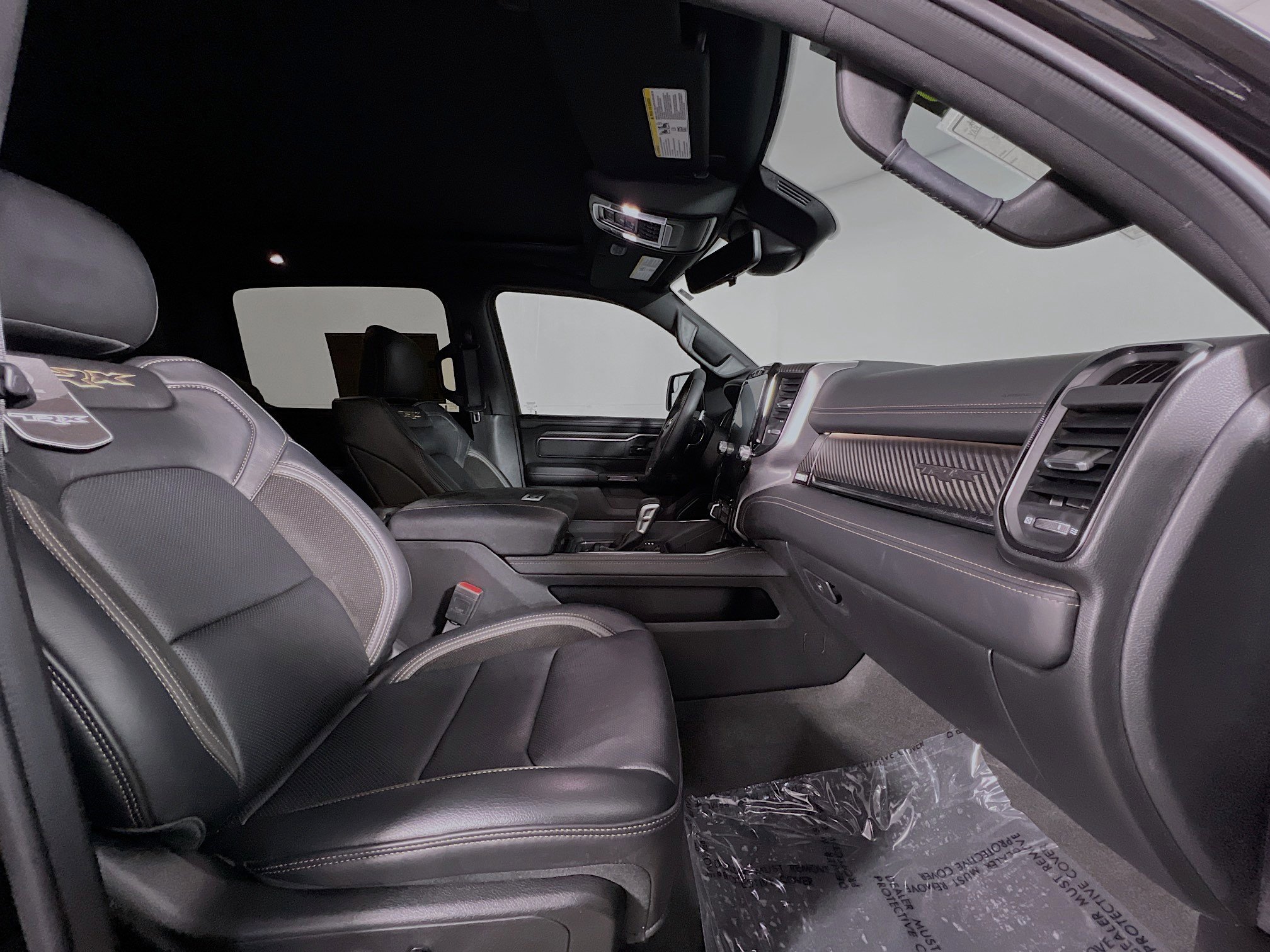 Used 2024 RAM 1500 TRX image 31