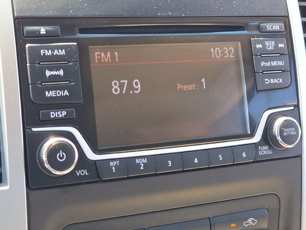 Used 2017 Nissan Frontier SV RWD image 22