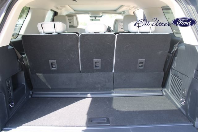 Used 2027 Ford Expedition Platinum w/ Platinum Ultimate Package AWD/4WD image 10