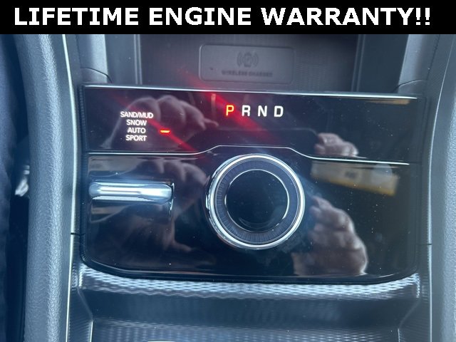 New 2025 Jeep Grand Cherokee L Limited w/ Luxury Tech Group II image 39